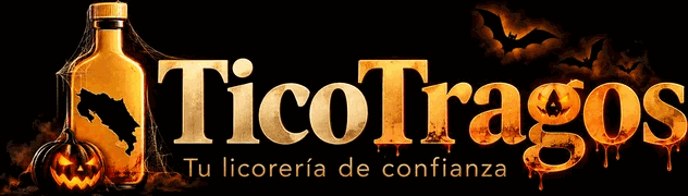TicoTragos — Tu licorería de confianza